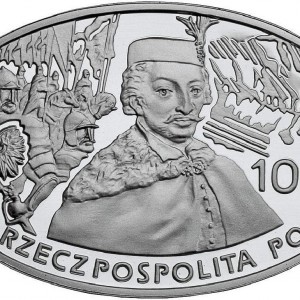 2010_08___Wielkie_bitwy_-_Grunwald_Kluszyn_Kluszyn_1610_10zl_awers