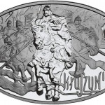 2010_08___Wielkie_bitwy_-_Grunwald_Kluszyn_Kluszyn_1610_10zl_rewers