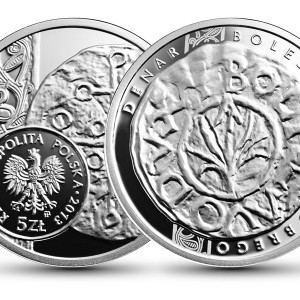 2013_10___denar_chrobrego_5zl_set